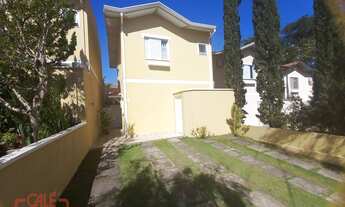 Imagem: Casa Sobrado em Condomínio à venda