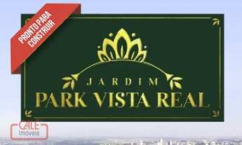 Imagem: Terreno em Condomínio em Jardim Park Real