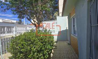 Imagem: Casa Térrea Ensolarada com Quintal Amplo