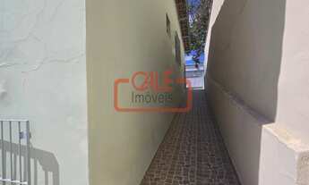 Imagem 6: Casa Térrea Ensolarada com Quintal Amplo | 3 Dormitórios