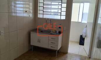 Imagem 5: Apartamento com 3 Dormitórios e Sol da Manhã à Venda no Jardim Pau Preto, Indaiatuba