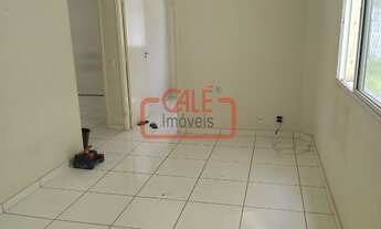 Imagem 2: Apartamento com 3 Dormitórios e Sol da Manhã à Venda no Jardim Pau Preto, Indaiatuba