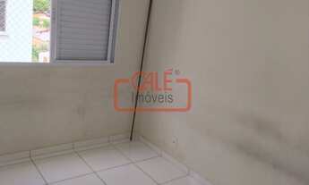 Imagem 3: Apartamento com 3 Dormitórios e Sol da Manhã à Venda no Jardim Pau Preto, Indaiatuba