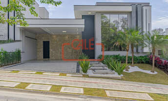 Imagem: Casa Alto Padrão à Venda no Condomínio