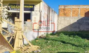 Imagem: TERRENO A VENDA NO PARQUE RESIDENCIAL SABIAS