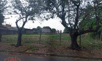 Imagem: Venda de Terreno em Chácara Altos da Bela