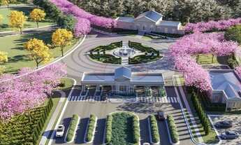 Imagem: TERRENO A VENDA NO CONDOMINIO VILLA DOS