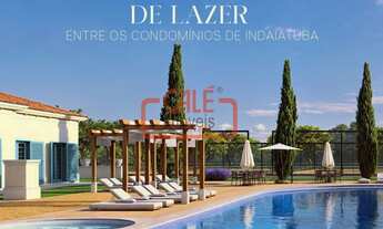 Imagem: Lote 360m² no Ville de Provence A Sua