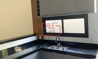 Imagem 4: Casa Térrea com Planejados à Venda no Jd. Regente, Indaiatuba | 3 Dorms (Suíte