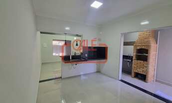 Imagem 4: Casa Térrea à Venda na Vila Brizzola, Indaiatuba