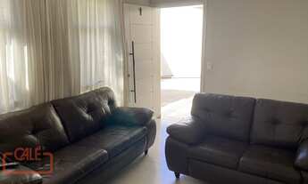 Imagem 5: Exclusividade e Sofisticação no Jardim Esplanada em Indaiatuba: Sobrado com 2 Suítes e Laz