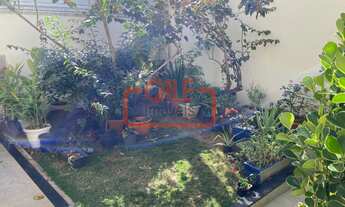 Imagem 3: Exclusividade e Sofisticação no Jardim Esplanada em Indaiatuba: Sobrado com 2 Suítes e Laz