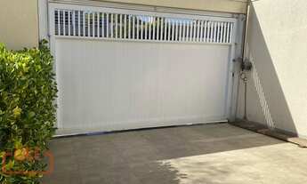 Imagem 2: Exclusividade e Sofisticação no Jardim Esplanada em Indaiatuba: Sobrado com 2 Suítes e Laz