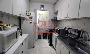 Imagem: Apartamento à Venda em Indaiatuba 67m²