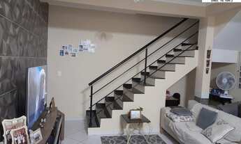 Imagem: Sobrado à venda em Indaiatuba/SP