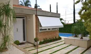 Imagem: Casa à venda em Indaiatuba/SP