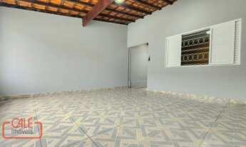 Imagem 4: Casa Térrea em Jardim Morada do Sol, Indaiatuba/SP