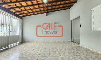 Imagem 3: Casa Térrea em Jardim Morada do Sol, Indaiatuba/SP