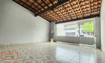 Imagem 5: Casa Térrea em Jardim Morada do Sol, Indaiatuba/SP