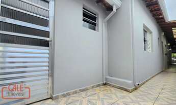 Imagem 2: Casa Térrea em Jardim Morada do Sol, Indaiatuba/SP