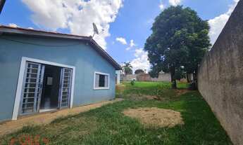 Imagem: Chácara à venda no bairro Loteamento Aldrovândia