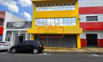 Imagem: Salão Comercial 340m² - Centro, Indaiatuba-SP
