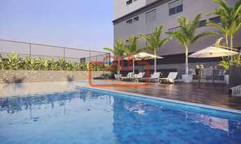 Imagem 4: Apartamento Sublime Indaiatuba: 87m², 2 Suítes e Lazer Completo no Centro