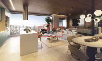 Imagem 2: Apartamento Sublime Indaiatuba: 87m², 2 Suítes e Lazer Completo no Centro