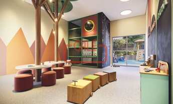 Imagem 7: Apartamento Sublime Indaiatuba: 87m², 2 Suítes e Lazer Completo no Centro