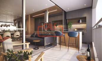 Imagem 3: Apartamento Sublime Indaiatuba: 87m², 2 Suítes e Lazer Completo no Centro