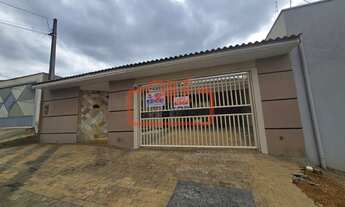 Imagem: Casa Térrea para Alugar 3 Quartos (1 Suíte)