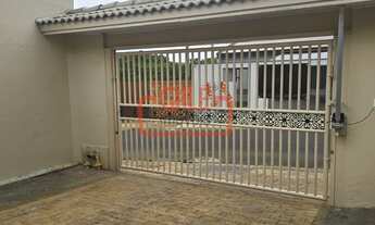 Imagem 2: Casa Térrea para Alugar: 3 Quartos (1 Suíte) com Piscina e Gourmet