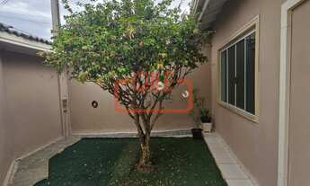 Imagem 6: Casa Térrea para Alugar: 3 Quartos (1 Suíte) com Piscina e Gourmet