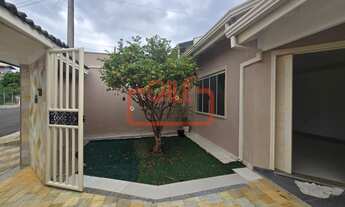 Imagem 7: Casa Térrea para Alugar: 3 Quartos (1 Suíte) com Piscina e Gourmet