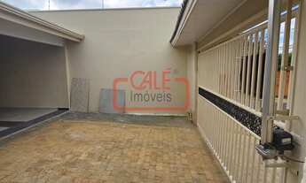 Imagem 5: Casa Térrea para Alugar: 3 Quartos (1 Suíte) com Piscina e Gourmet