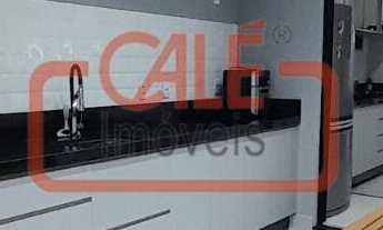 Imagem 5: Casa Térrea com 3 Quartos e Suíte no Condomínio Mantova, Indaiatuba/SP