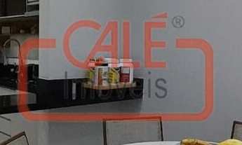 Imagem 4: Casa Térrea com 3 Quartos e Suíte no Condomínio Mantova, Indaiatuba/SP