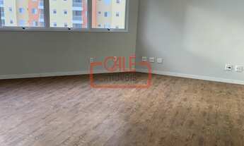 Imagem: Sala Comercial para Alugar no Office Premium
