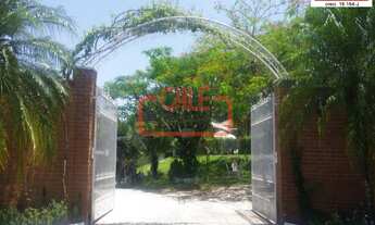 Imagem: Terreno à venda no bairro Chacara Condomínio