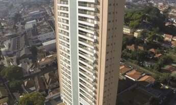 Imagem 2: Apartamento de Alto Padrão no Premiere Residence, Indaiatuba: 185m², 4 Dorms (Suíte Master