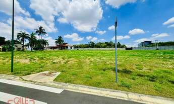 Imagem: Oportunidade! Terreno 456m² no Condomínio