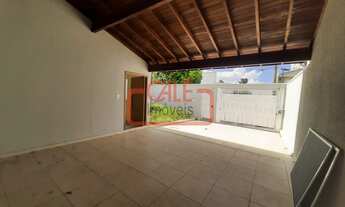 Imagem: Casa Térrea à Venda - Jardim Bela Vista