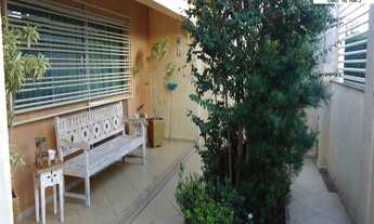 Imagem: CASA A VENDA NA VILA AREAL, INDAIATUBA/SP