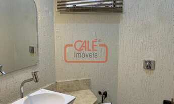 Imagem 5: Casa de Alto Padrão em Indaiatuba – Conforto, Lazer e Localização Nobre