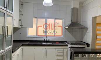 Imagem 6: Casa de Alto Padrão em Indaiatuba – Conforto, Lazer e Localização Nobre