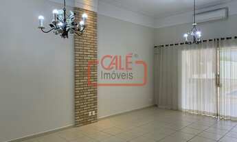 Imagem 3: Casa de Alto Padrão em Indaiatuba – Conforto, Lazer e Localização Nobre