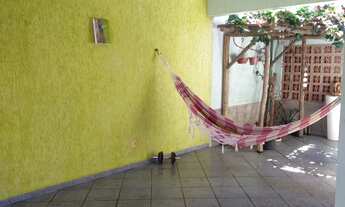 Imagem: Sobrado à venda em Indaiatuba/SP