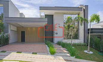 Imagem: Casa Térrea Pronta para Morar no London