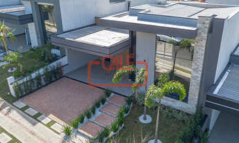 Imagem 4: Casa Térrea Pronta para Morar no London Park Indaiatuba | 3 Suítes (2 com Closet