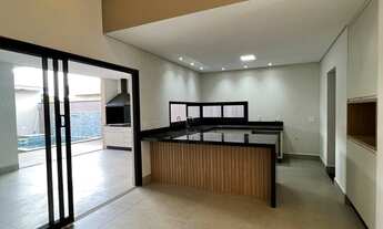 Imagem: Casa à venda em Indaiatuba/SP